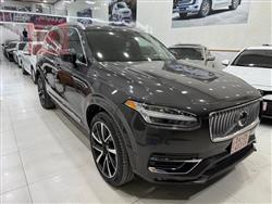 ڤۆڵڤۆ XC90